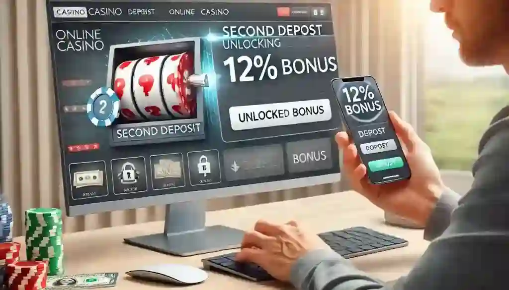 PHTAYA Casino Deposit