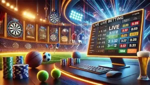 PHTAYA Online Sports Betting